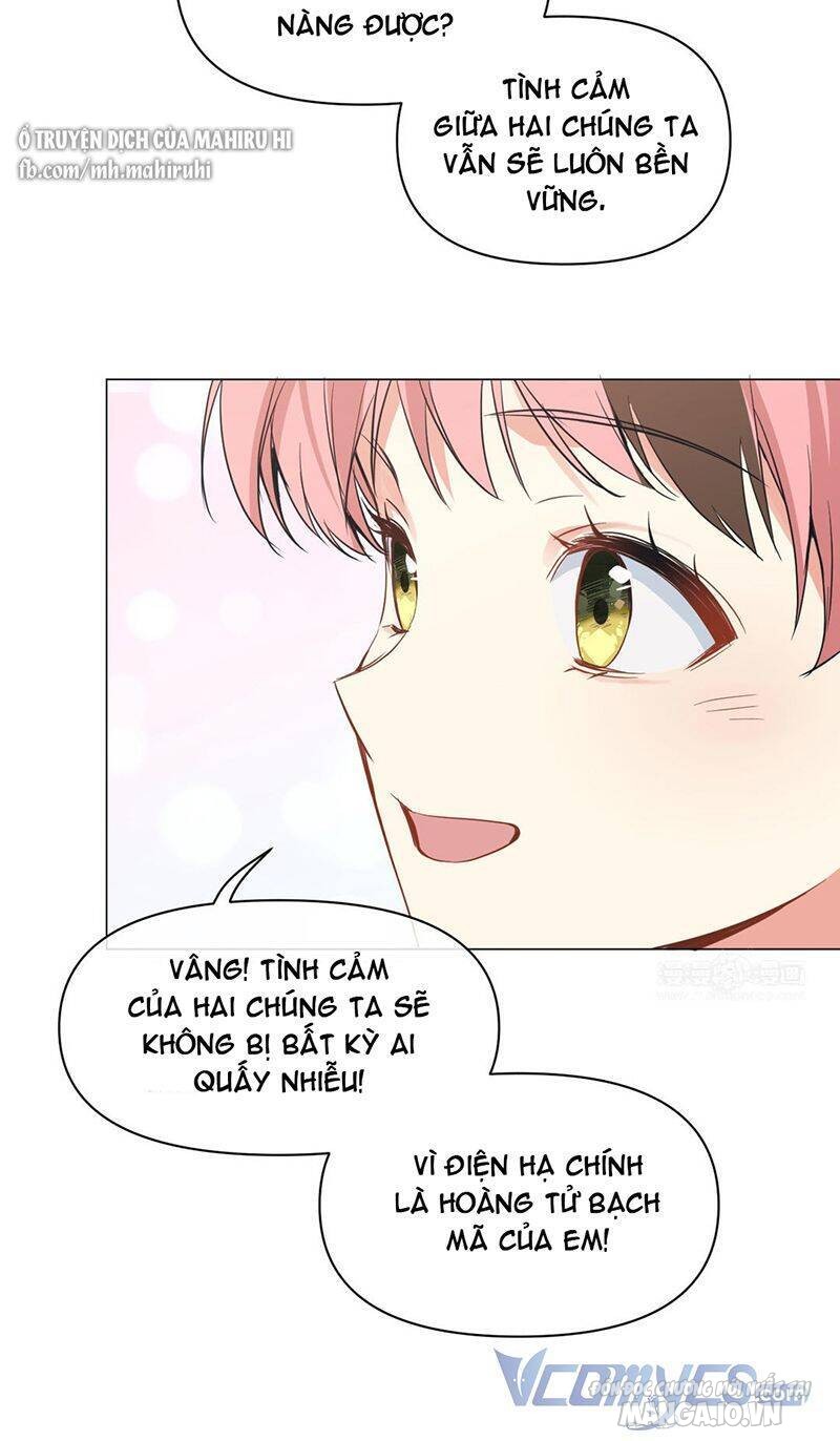 Đại Chiến Công Chúa Chapter 96 - Trang 2