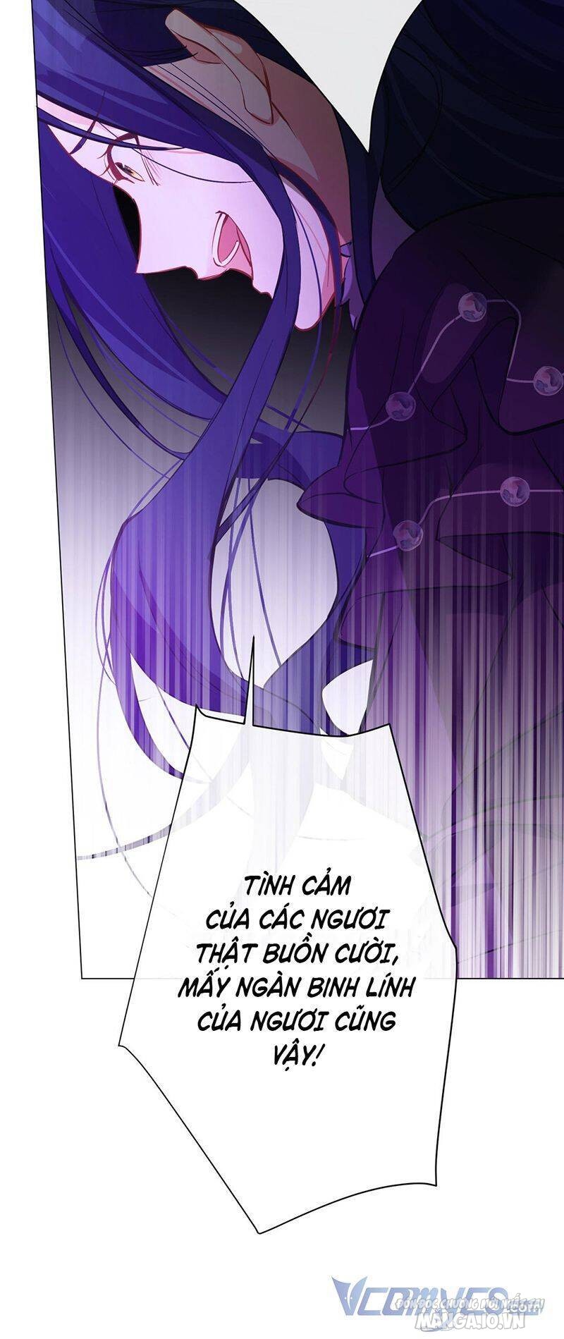 Đại Chiến Công Chúa Chapter 96 - Trang 2