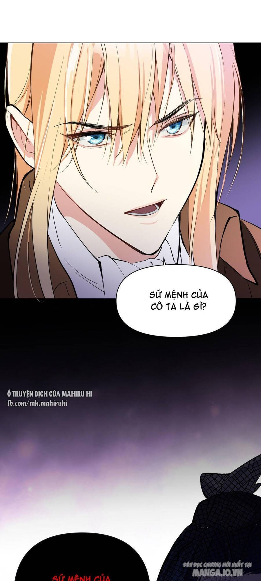 Đại Chiến Công Chúa Chapter 96 - Trang 2