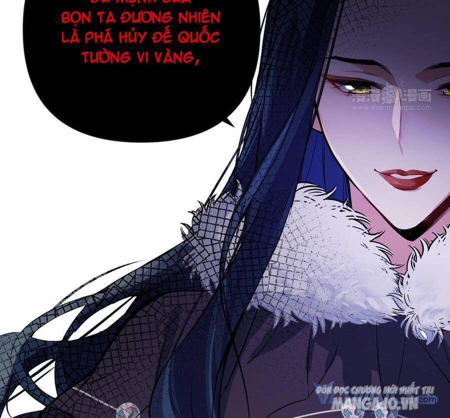 Đại Chiến Công Chúa Chapter 96 - Trang 2