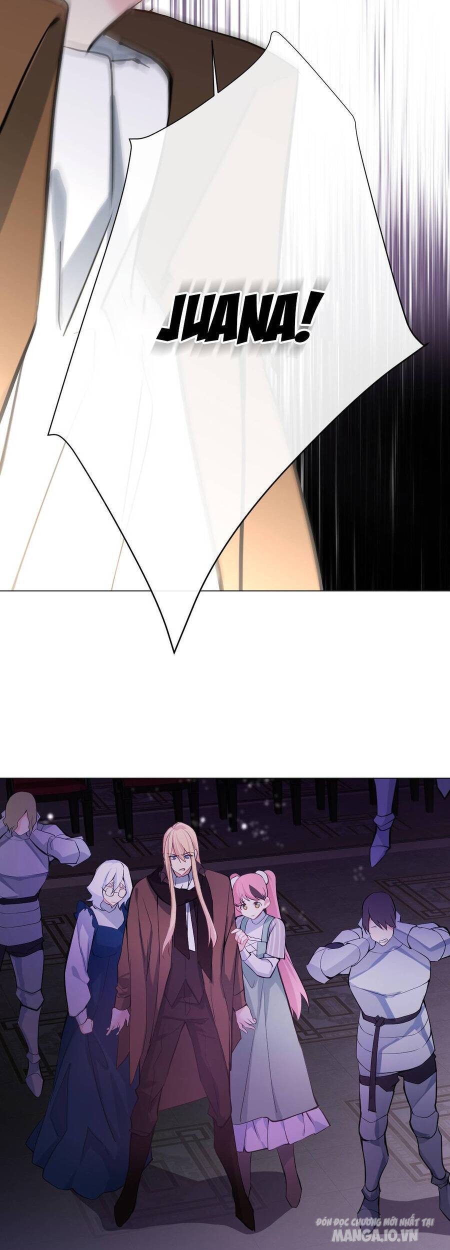 Đại Chiến Công Chúa Chapter 97 - Trang 2