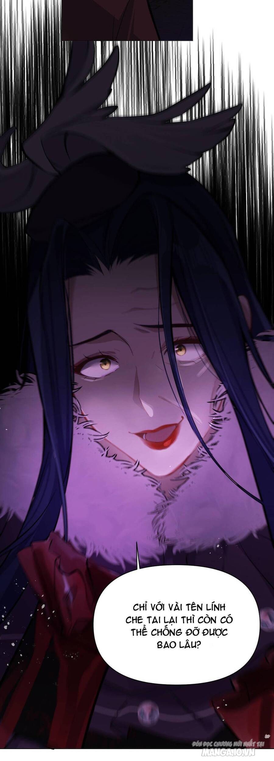 Đại Chiến Công Chúa Chapter 97 - Trang 2