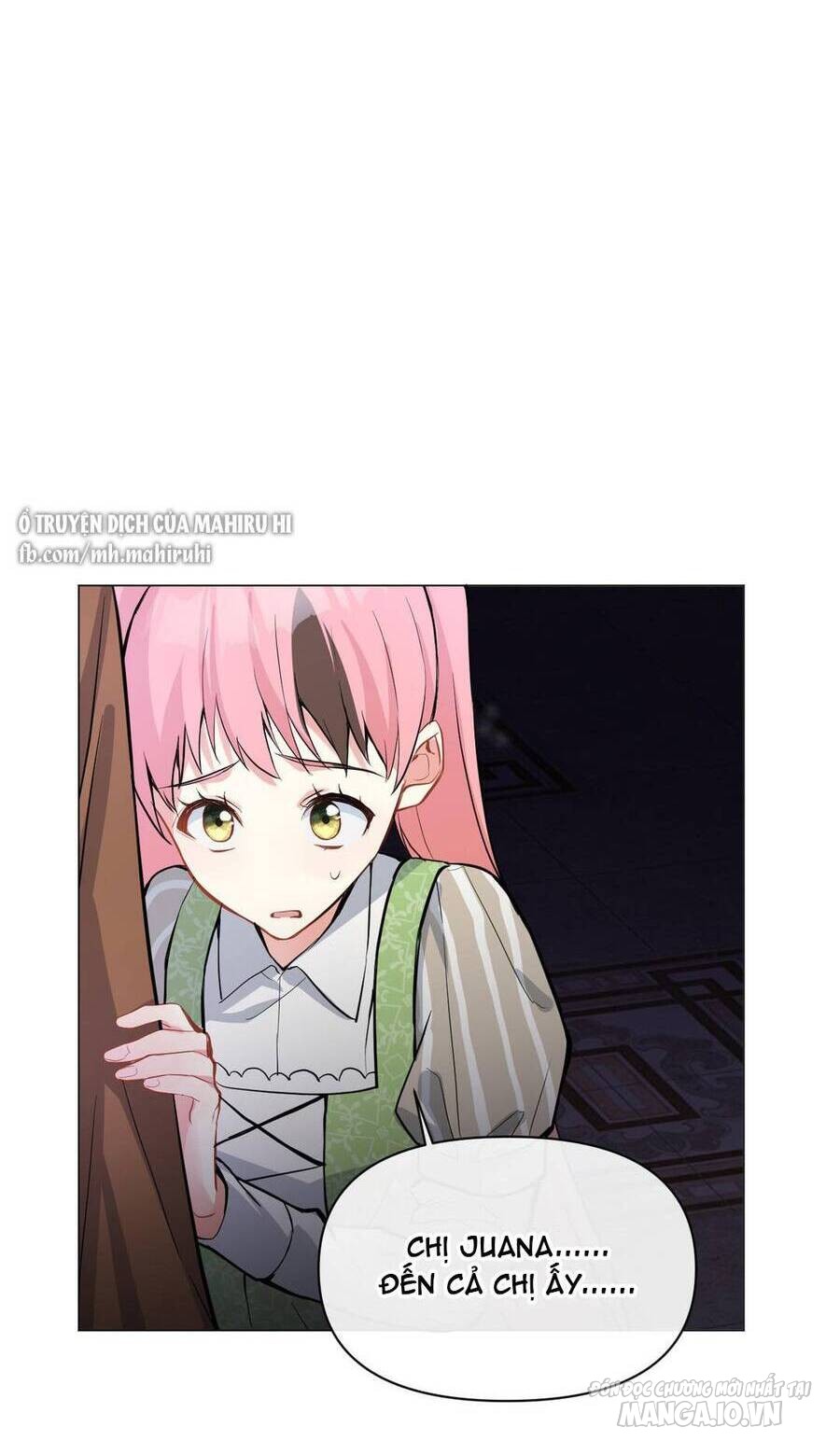 Đại Chiến Công Chúa Chapter 97 - Trang 2