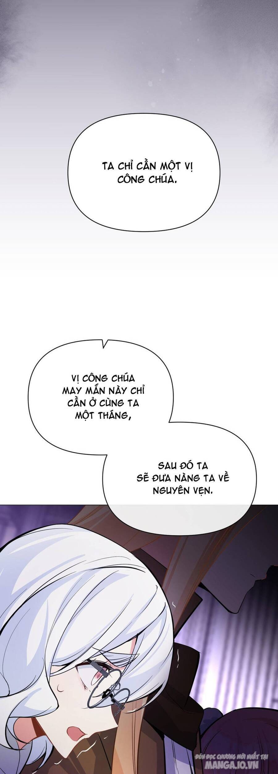 Đại Chiến Công Chúa Chapter 97 - Trang 2