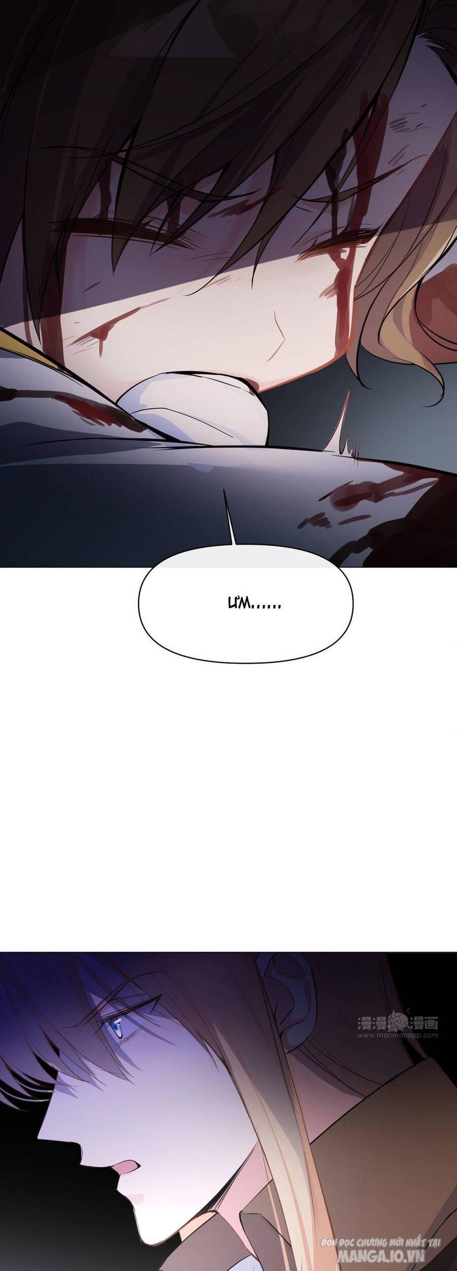 Đại Chiến Công Chúa Chapter 97 - Trang 2