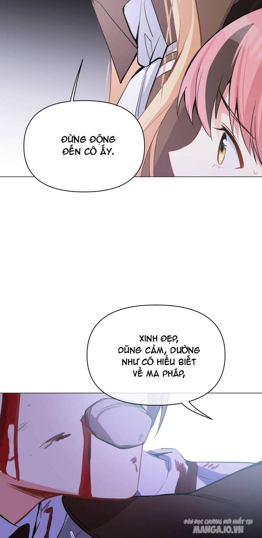 Đại Chiến Công Chúa Chapter 97 - Trang 2