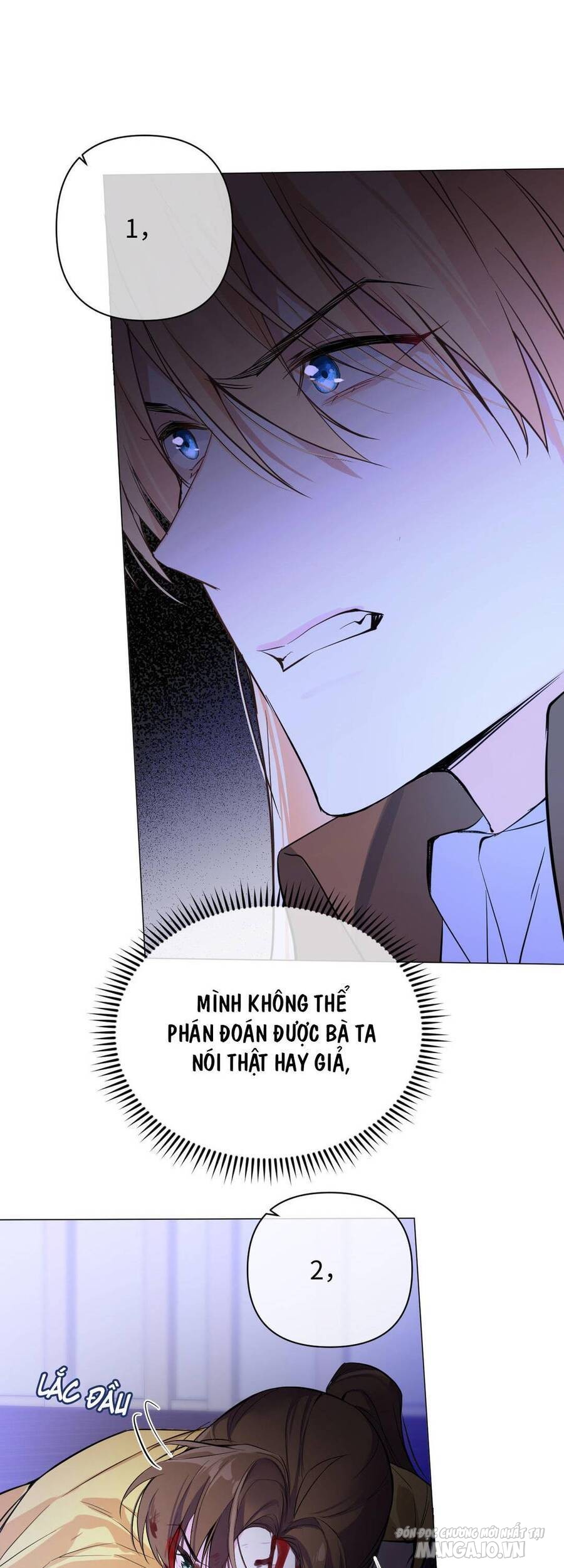 Đại Chiến Công Chúa Chapter 97 - Trang 2