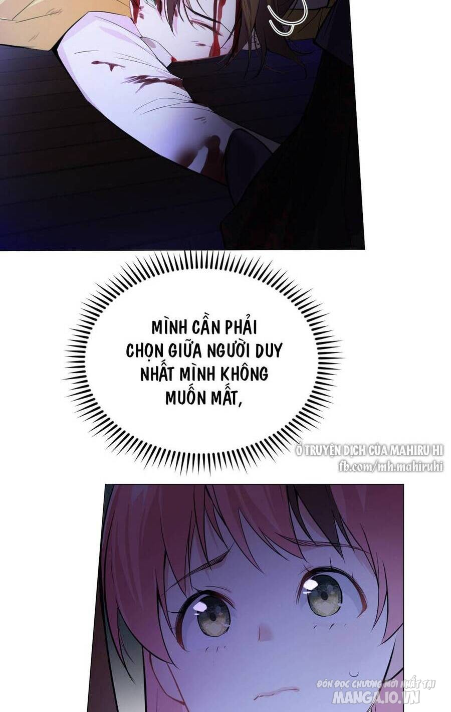 Đại Chiến Công Chúa Chapter 97 - Trang 2