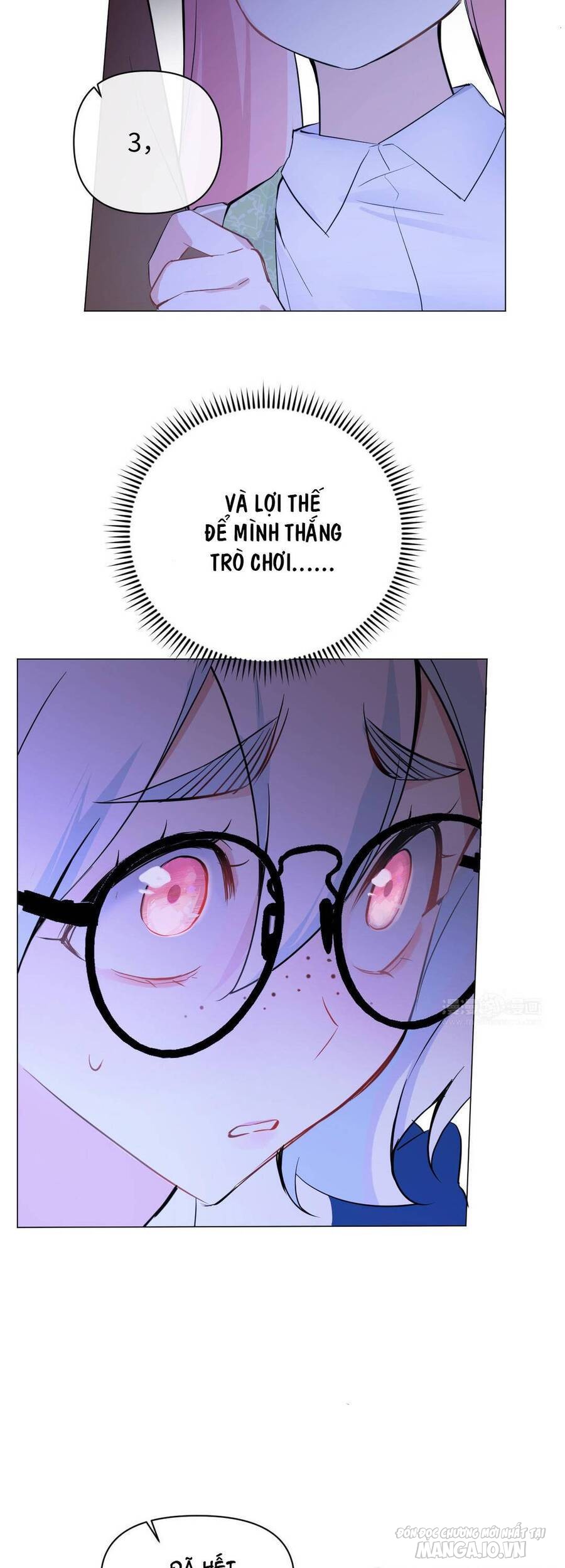 Đại Chiến Công Chúa Chapter 97 - Trang 2