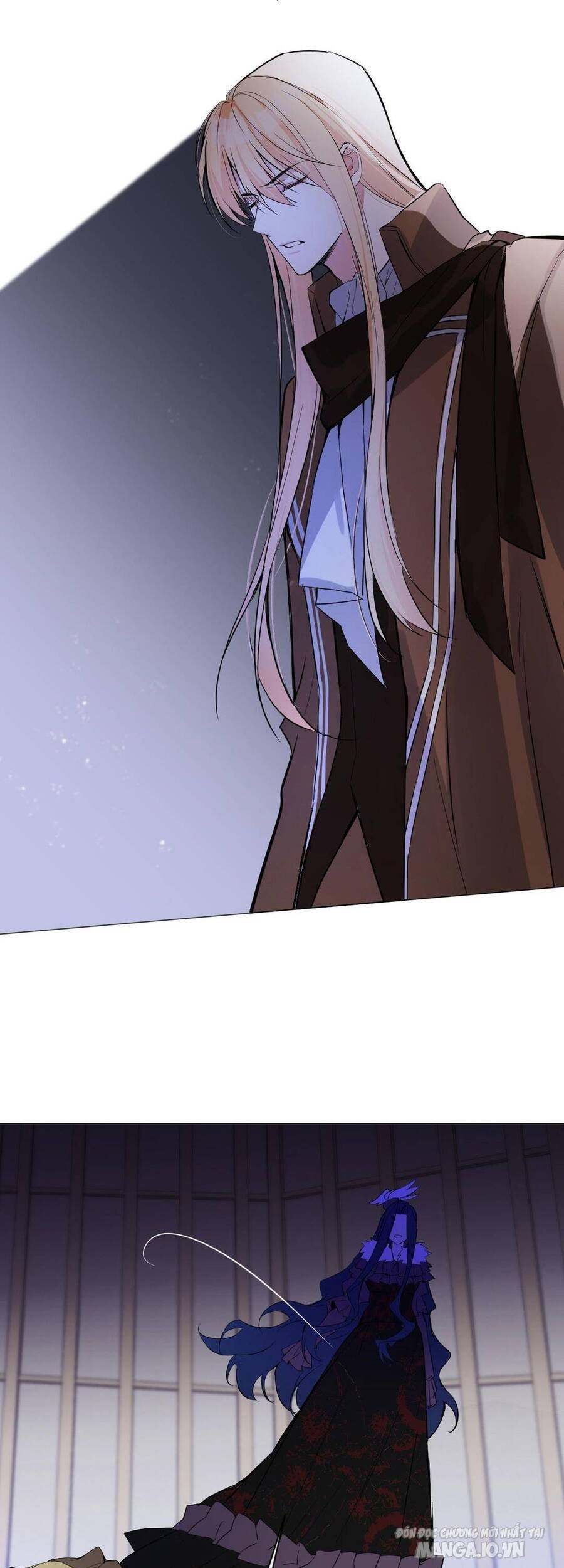 Đại Chiến Công Chúa Chapter 97 - Trang 2