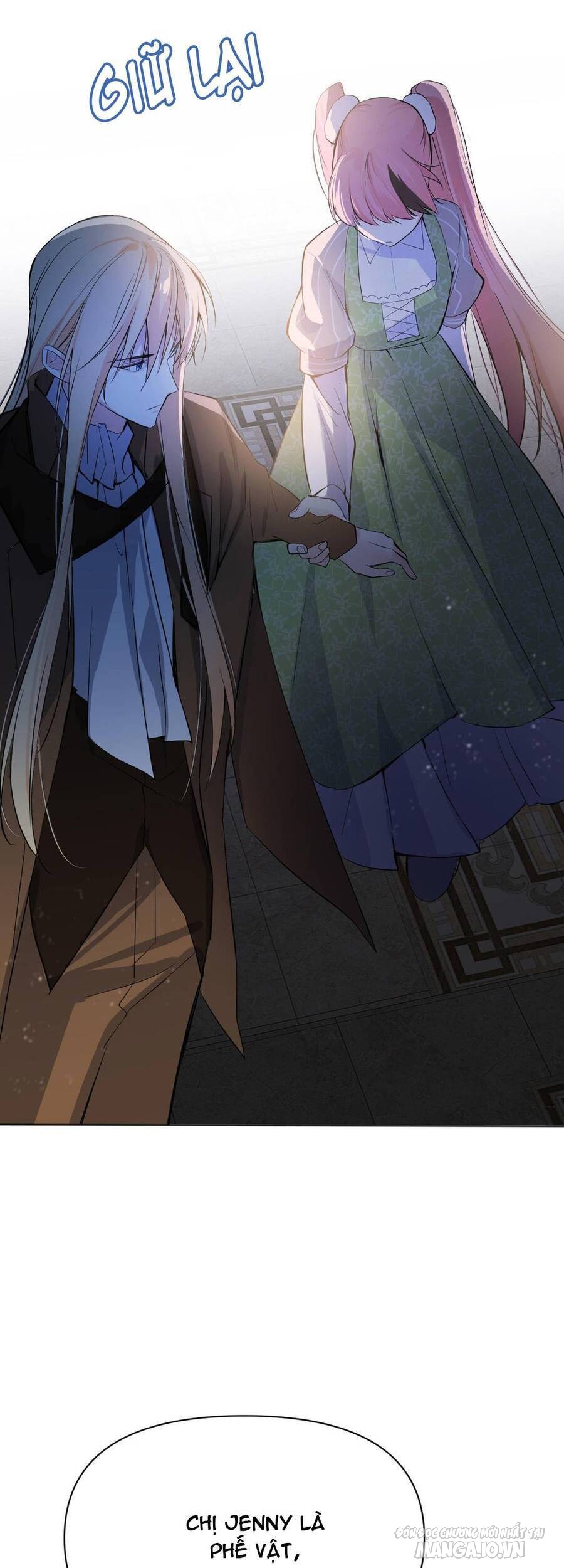 Đại Chiến Công Chúa Chapter 97 - Trang 2