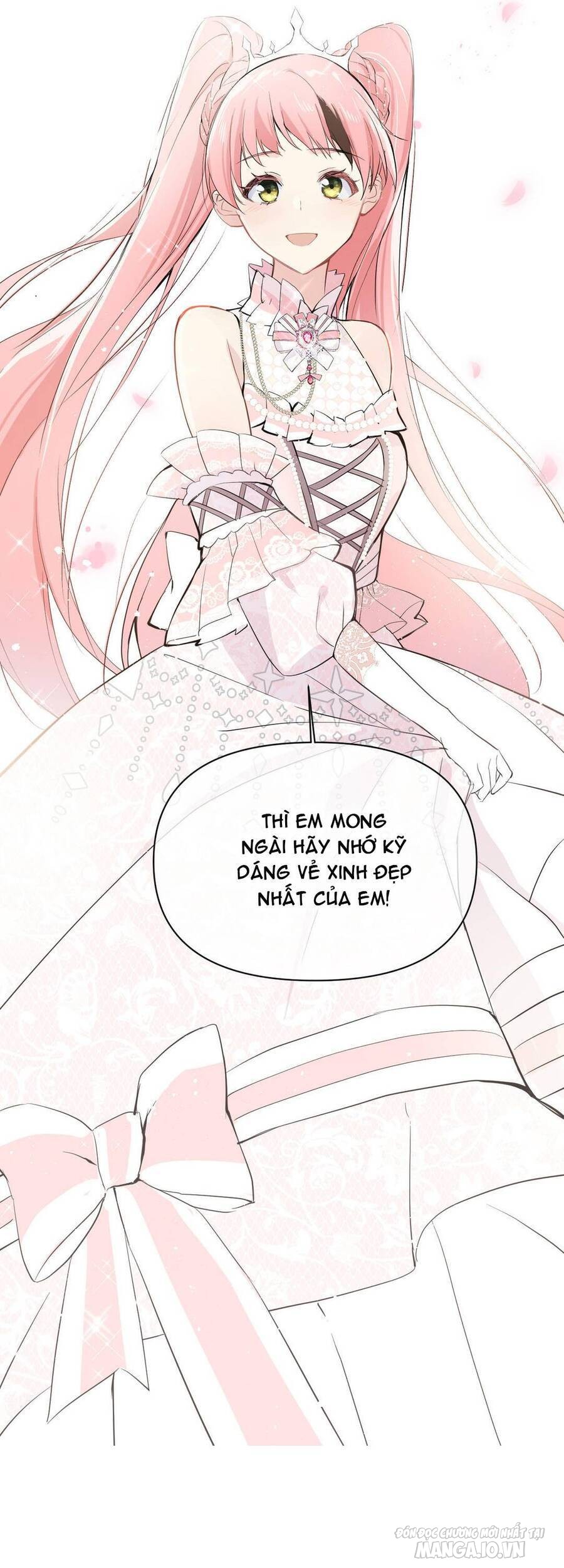 Đại Chiến Công Chúa Chapter 97 - Trang 2