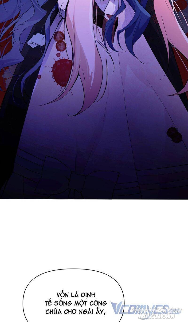 Đại Chiến Công Chúa Chapter 98 - Trang 2