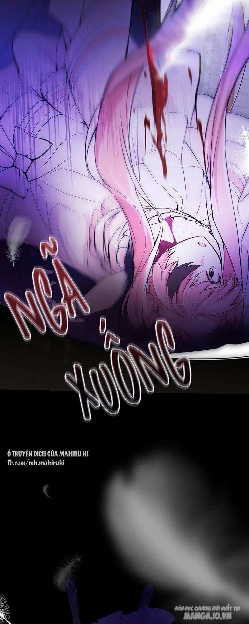 Đại Chiến Công Chúa Chapter 98 - Trang 2