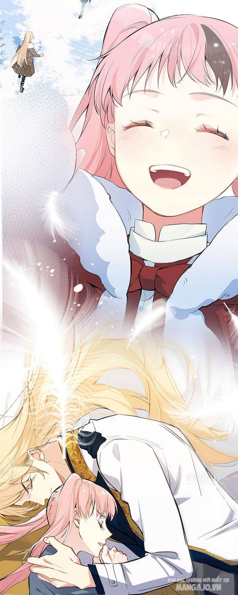 Đại Chiến Công Chúa Chapter 98 - Trang 2