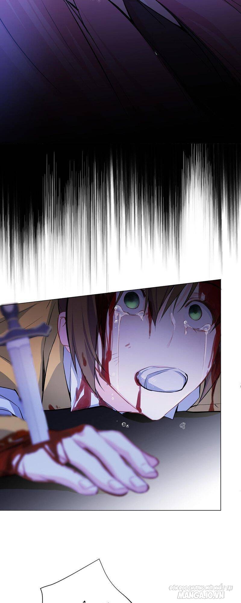 Đại Chiến Công Chúa Chapter 98 - Trang 2