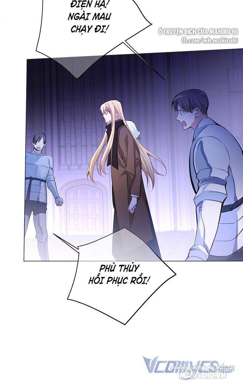 Đại Chiến Công Chúa Chapter 98 - Trang 2