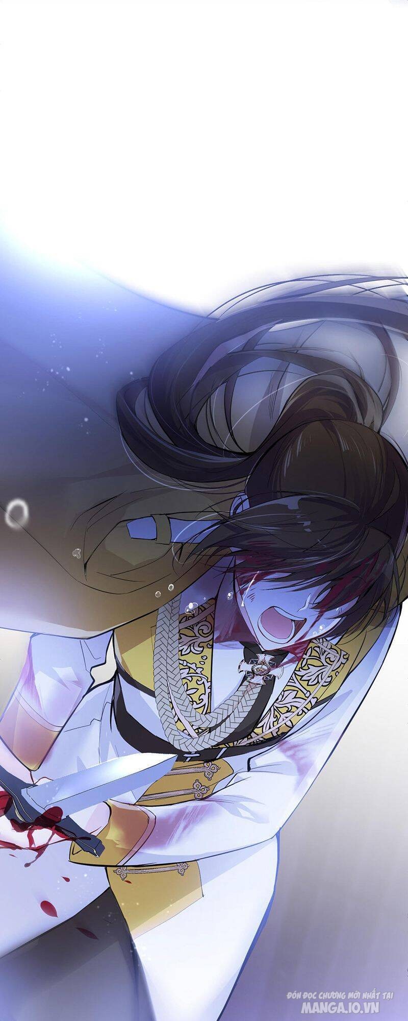 Đại Chiến Công Chúa Chapter 98 - Trang 2