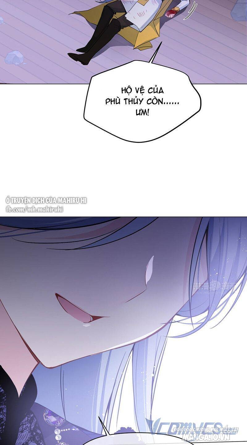 Đại Chiến Công Chúa Chapter 99 - Trang 2