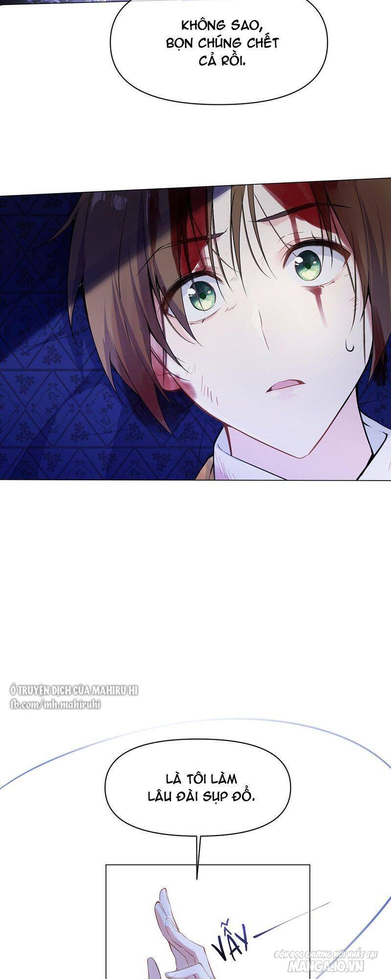 Đại Chiến Công Chúa Chapter 99 - Trang 2