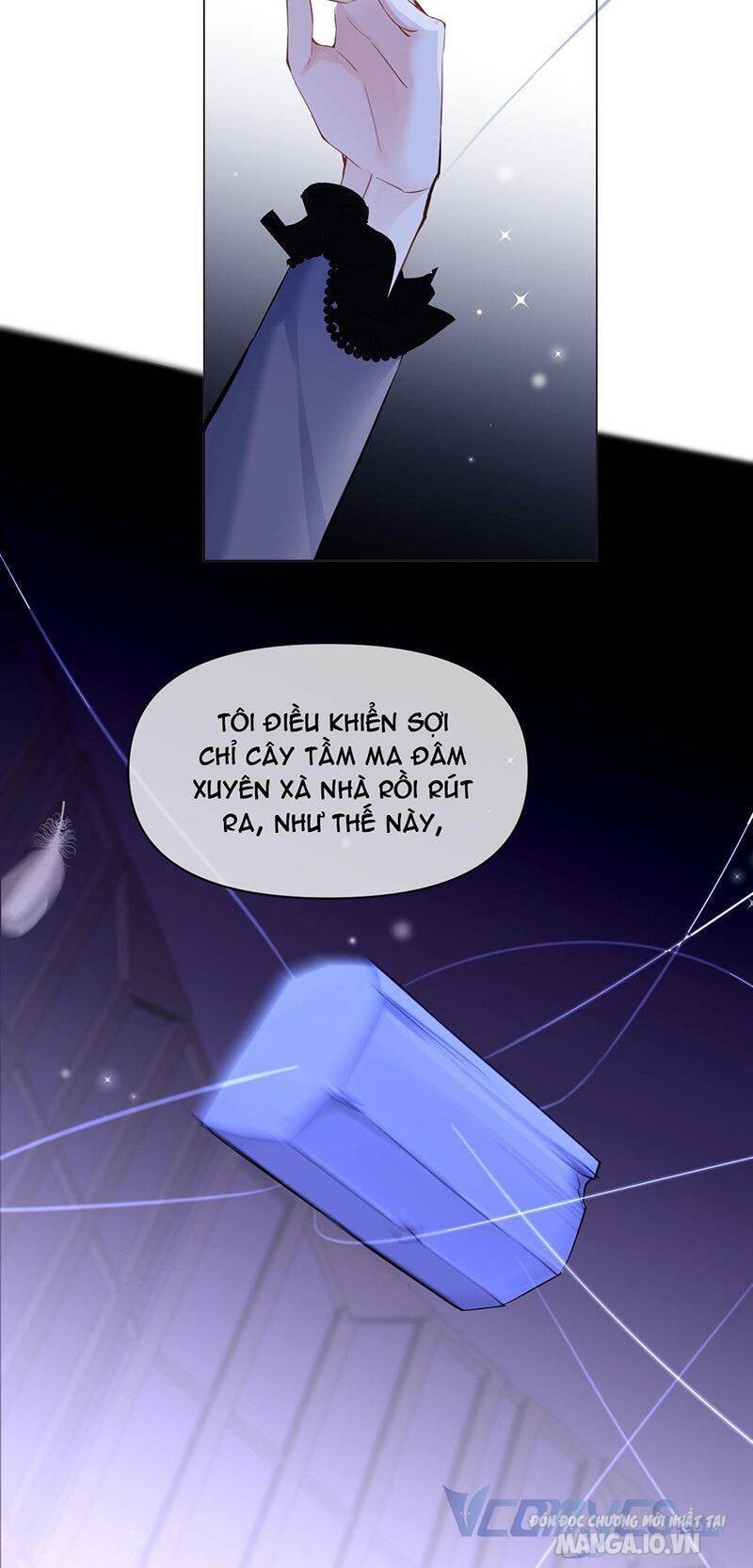 Đại Chiến Công Chúa Chapter 99 - Trang 2