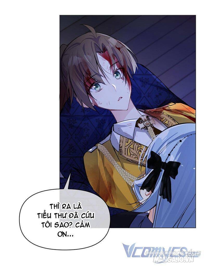 Đại Chiến Công Chúa Chapter 99 - Trang 2