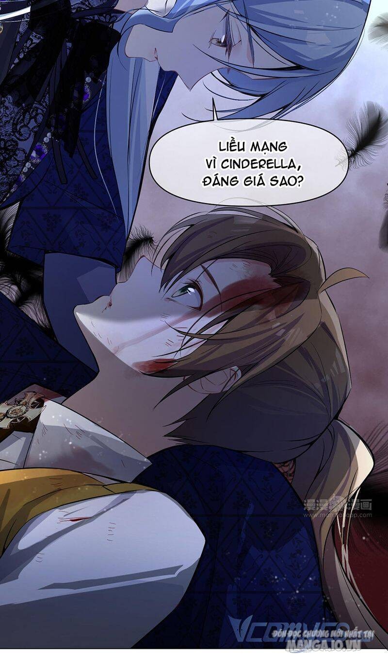 Đại Chiến Công Chúa Chapter 99 - Trang 2