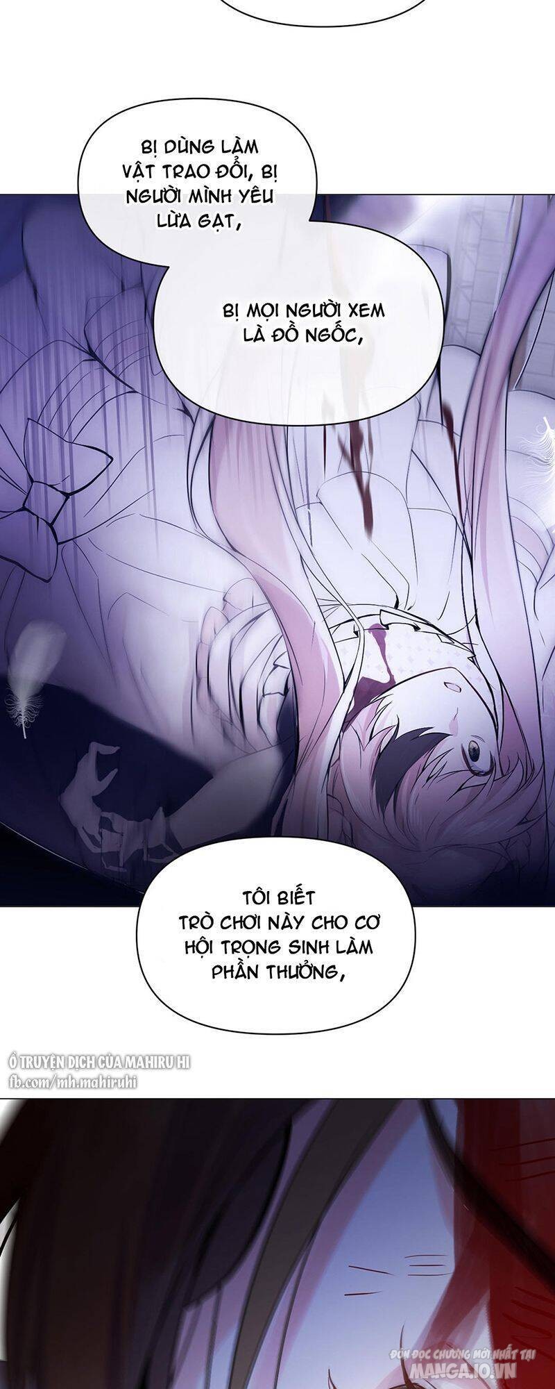 Đại Chiến Công Chúa Chapter 99 - Trang 2