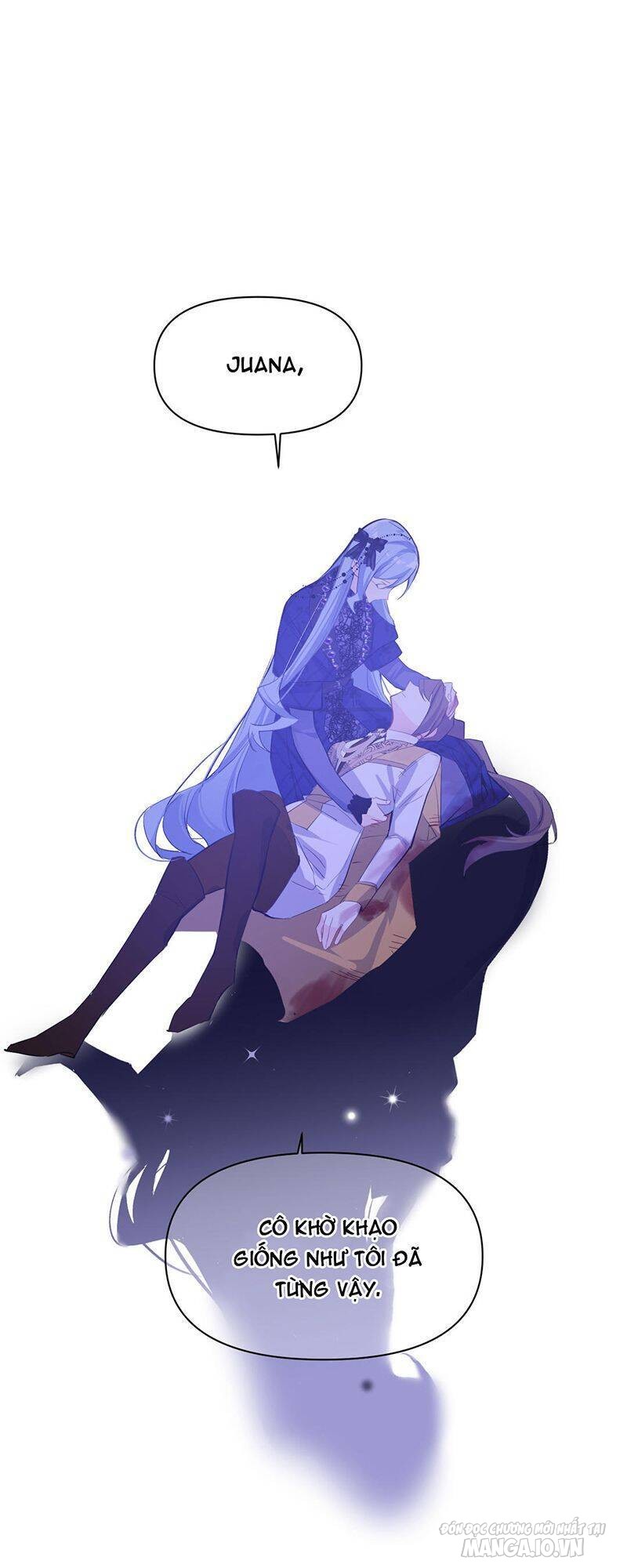 Đại Chiến Công Chúa Chapter 99 - Trang 2