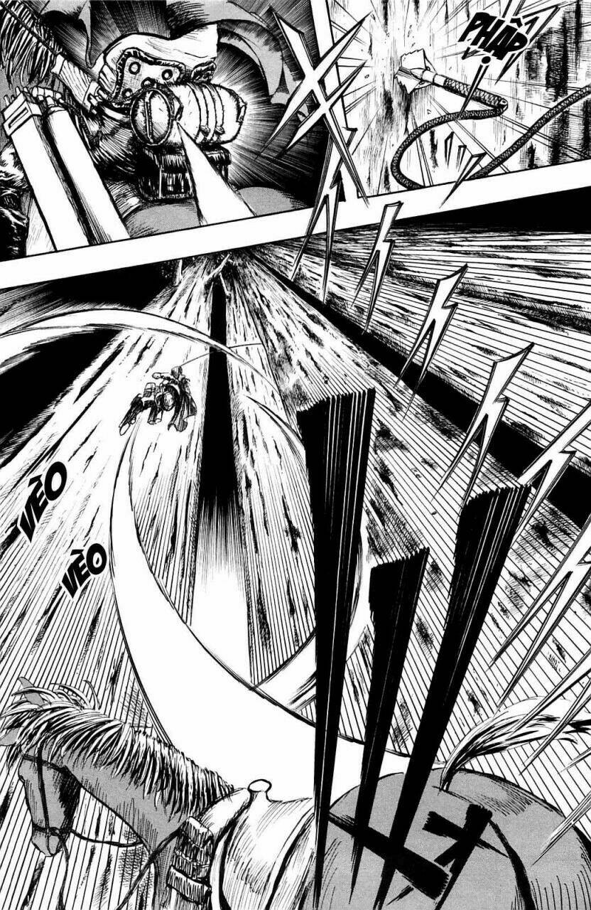 Đại Chiến Người Khổng Lồ Chapter 1 - Trang 2