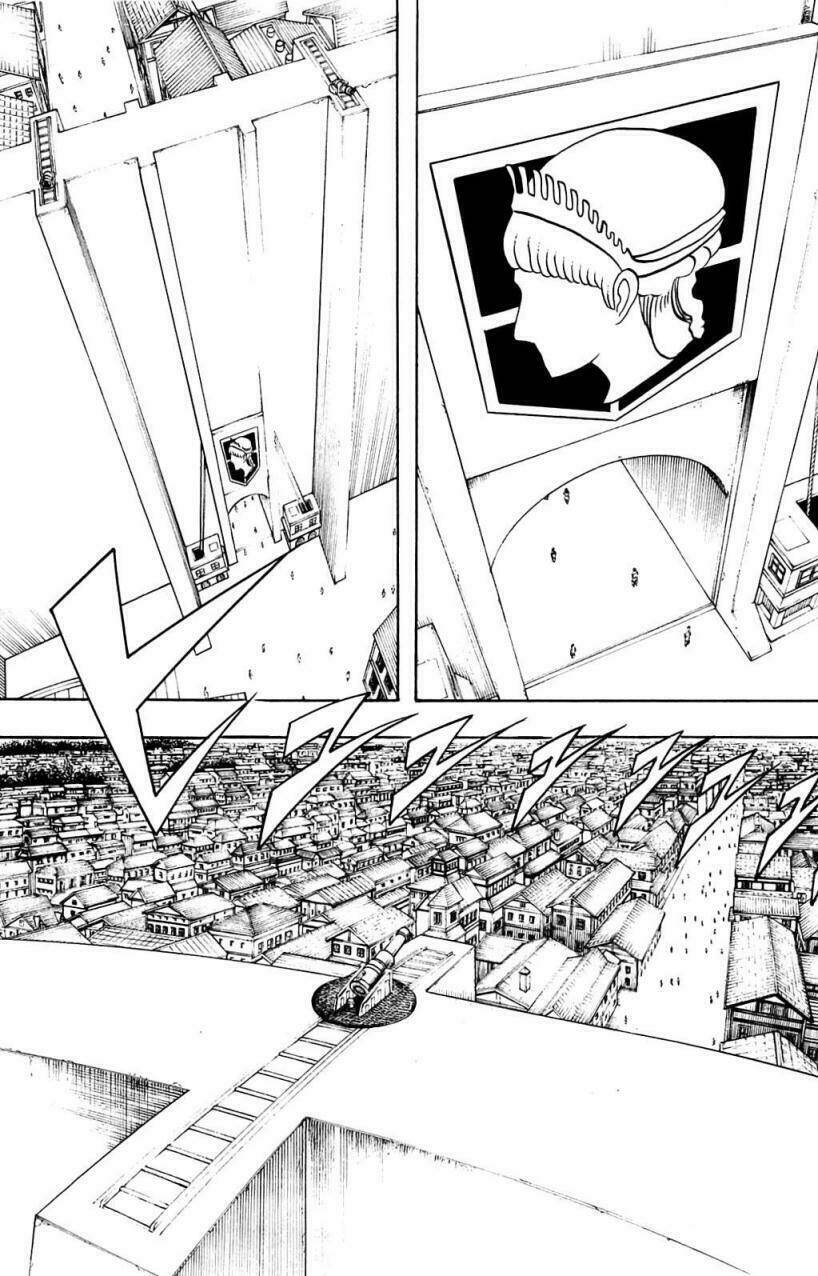 Đại Chiến Người Khổng Lồ Chapter 1 - Trang 2