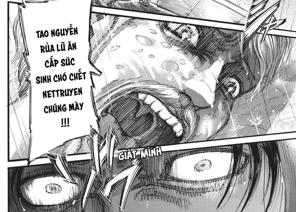 Đại Chiến Người Khổng Lồ Chapter 114 - Trang 2