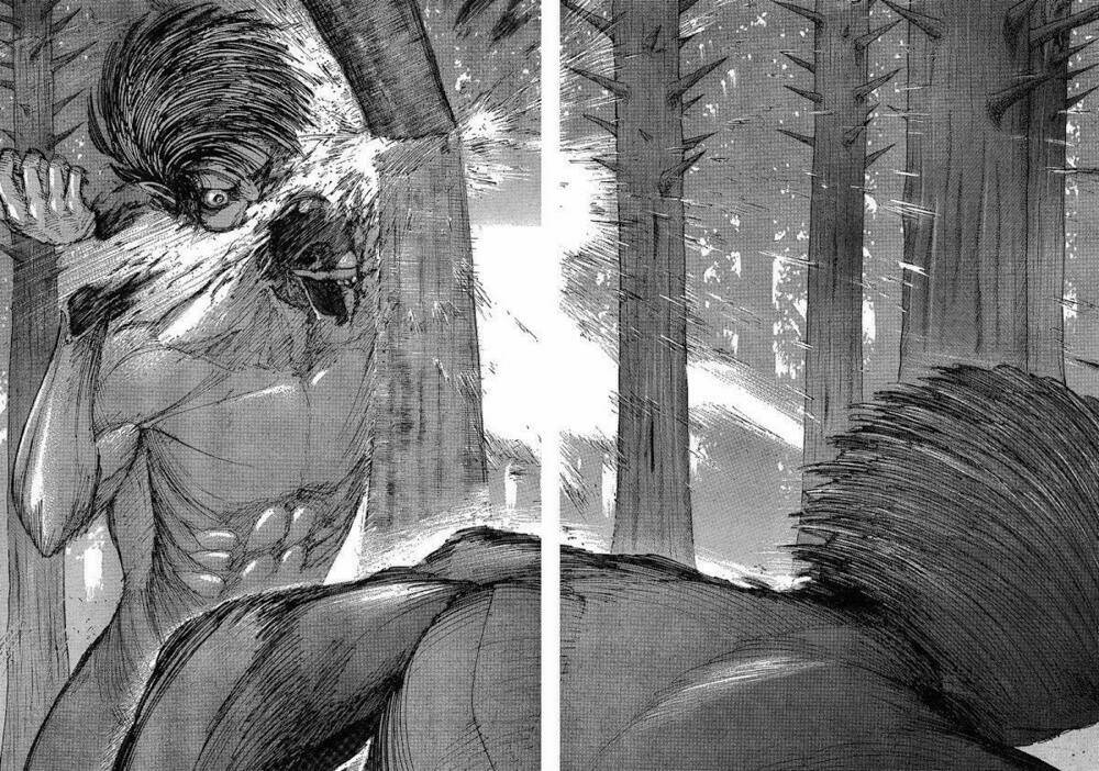 Đại Chiến Người Khổng Lồ Chapter 29 - Trang 2