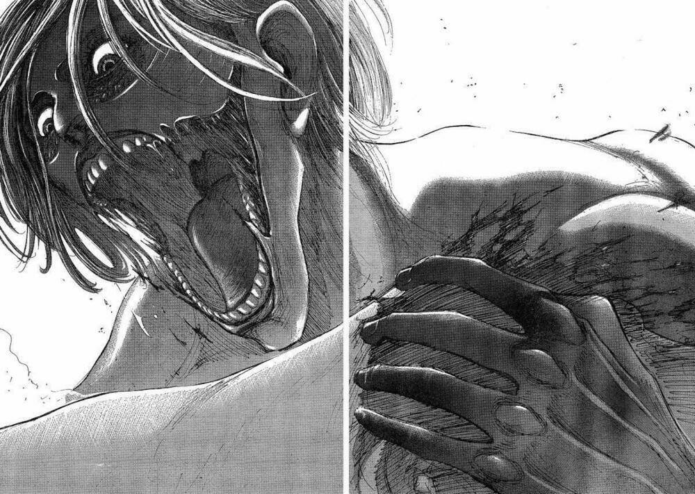 Đại Chiến Người Khổng Lồ Chapter 29 - Trang 2