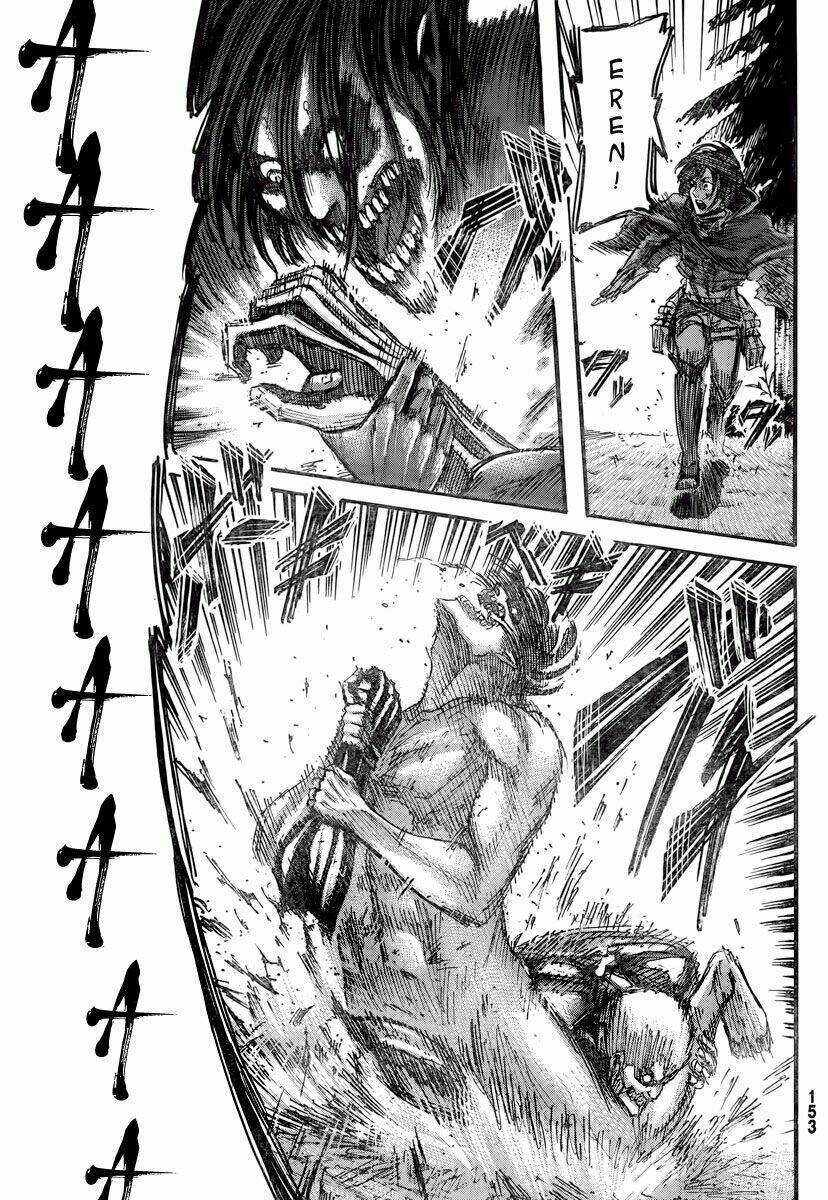 Đại Chiến Người Khổng Lồ Chapter 44 - Trang 2