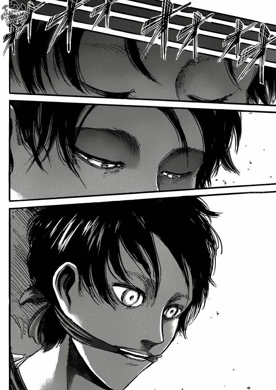 Đại Chiến Người Khổng Lồ Chapter 48 - Trang 2