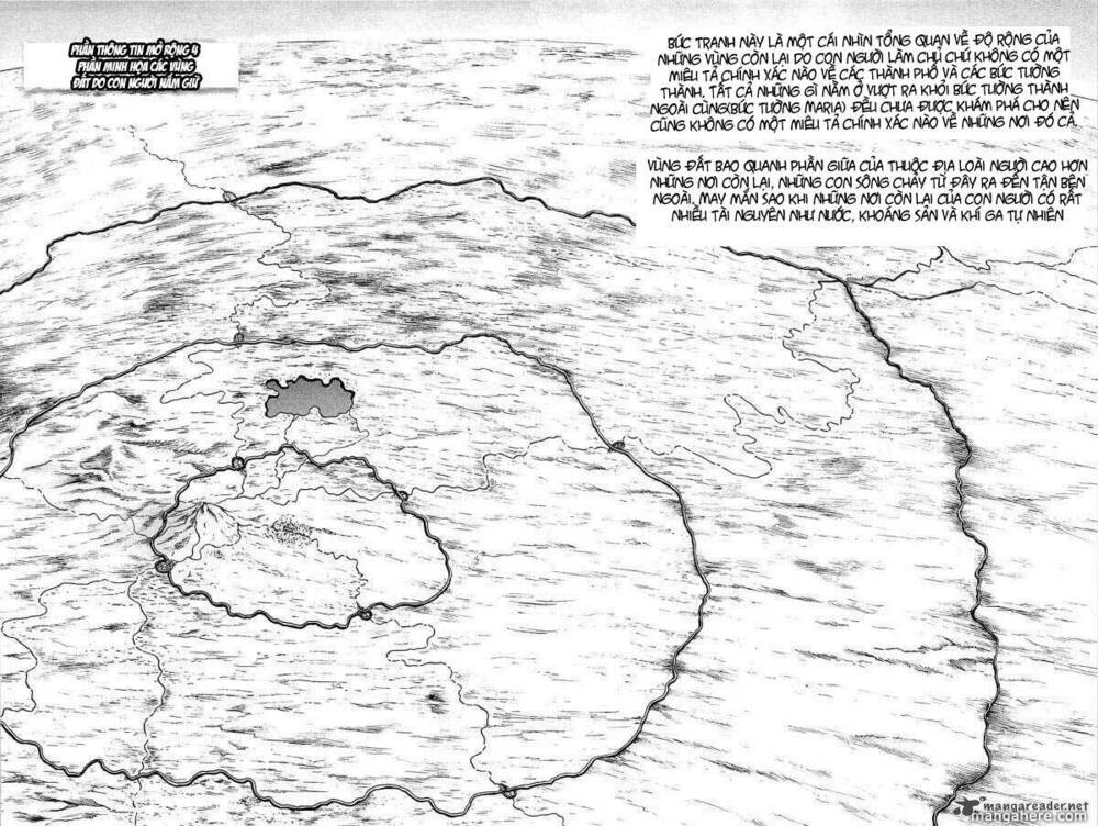 Đại Chiến Người Khổng Lồ Chapter 5 - Trang 2