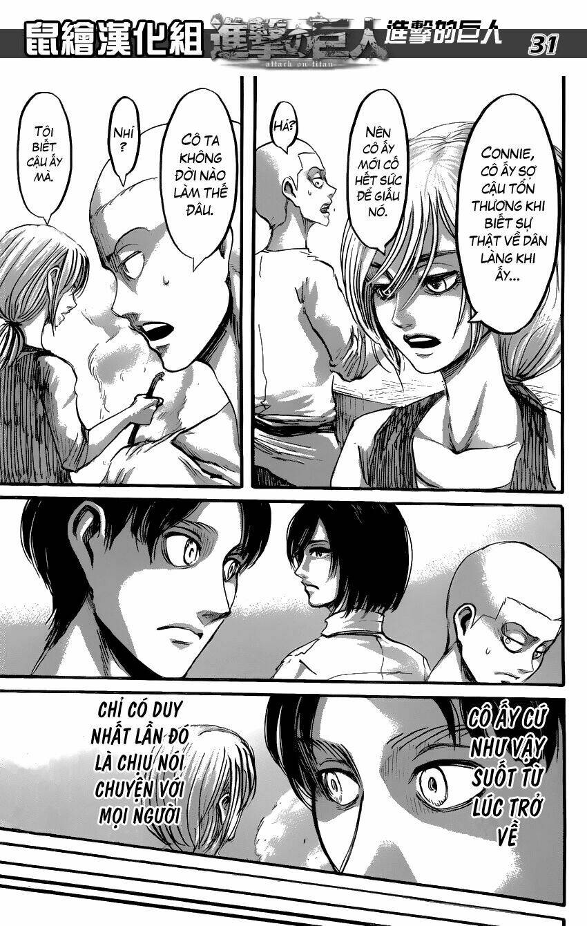 Đại Chiến Người Khổng Lồ Chapter 52 - Trang 2