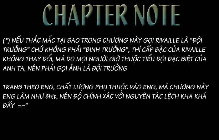 Đại Chiến Người Khổng Lồ Chapter 53 - Trang 2