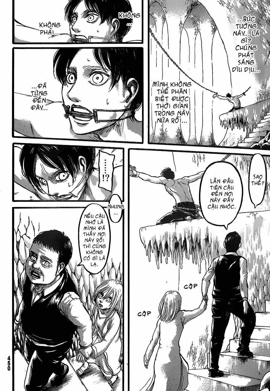 Đại Chiến Người Khổng Lồ Chapter 62 - Trang 2