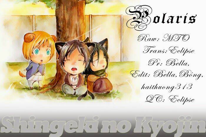 Đại Chiến Người Khổng Lồ Chapter 62 - Trang 2