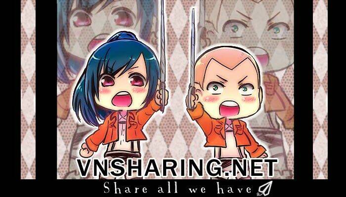 Đại Chiến Người Khổng Lồ Chapter 62 - Trang 2