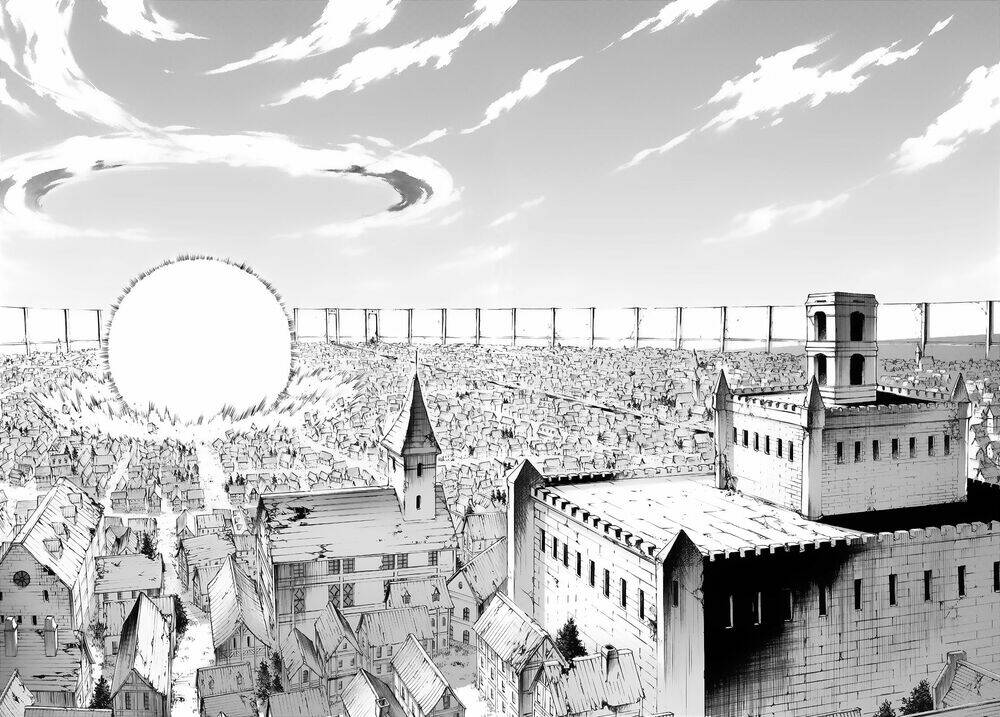 Đại Chiến Người Khổng Lồ Chapter 78 - Trang 2