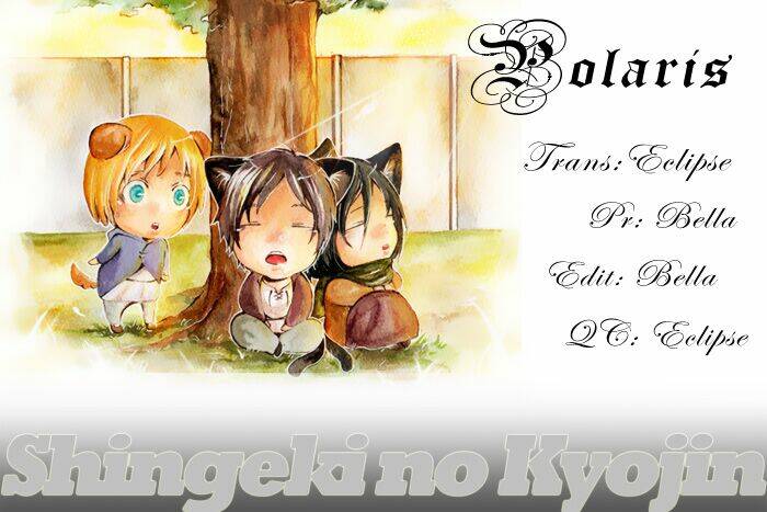 Đại Chiến Người Khổng Lồ Chapter 81 - Trang 2