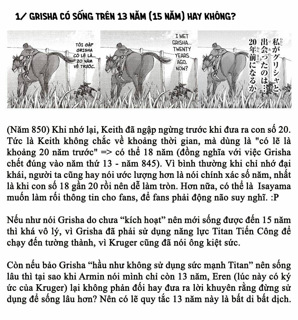 Đại Chiến Người Khổng Lồ Chapter 88 - Trang 2