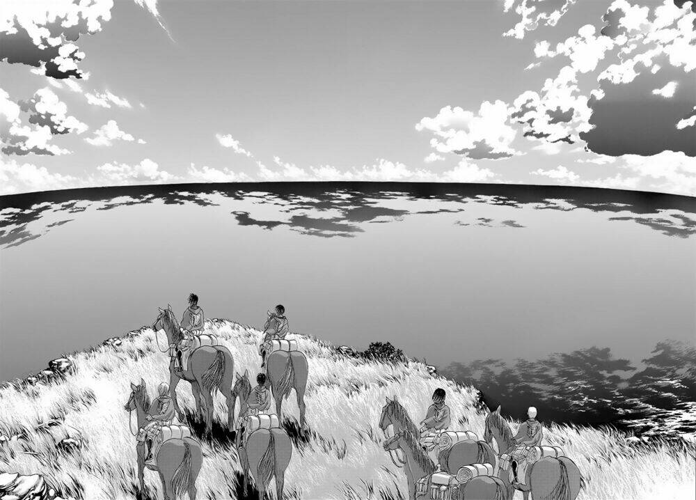 Đại Chiến Người Khổng Lồ Chapter 90 - Trang 2