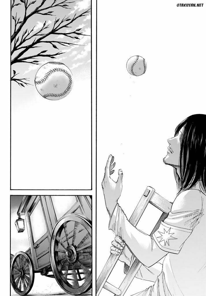 Đại Chiến Người Khổng Lồ Chapter 98 - Trang 2