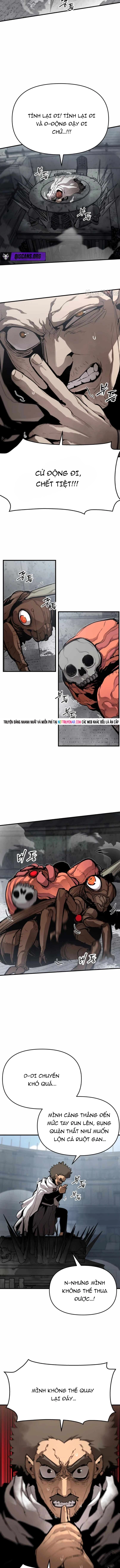 Đại Chiến Tử Thi Chapter 43 - Trang 2