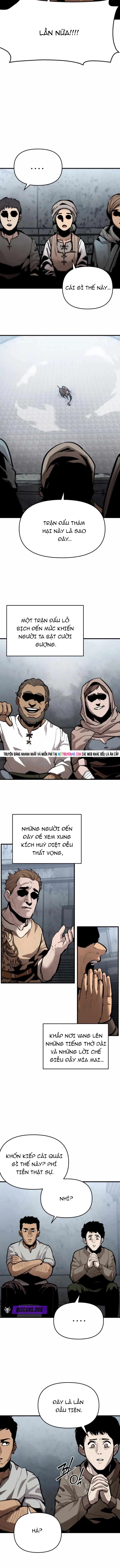 Đại Chiến Tử Thi Chapter 43 - Trang 2