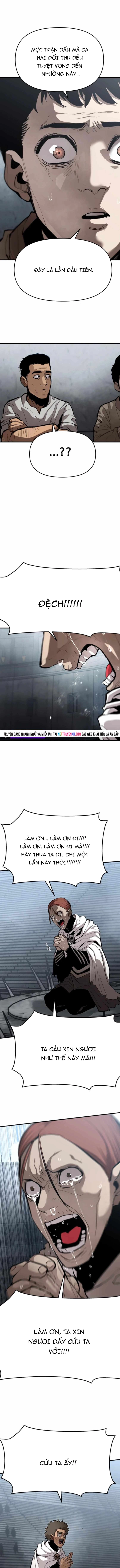 Đại Chiến Tử Thi Chapter 43 - Trang 2